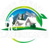 Boise Clean Landscape logo